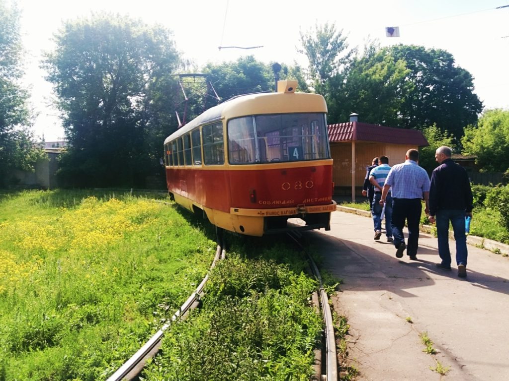 Ремонту полотна быть!