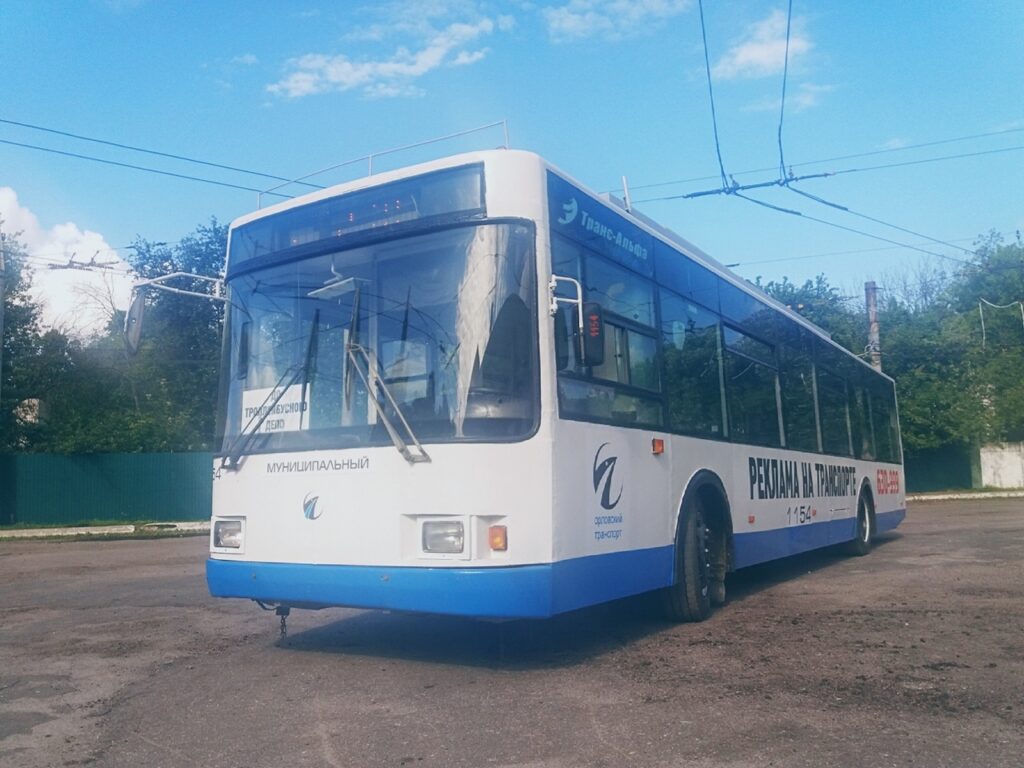 Столичный подарок готов стать на линию