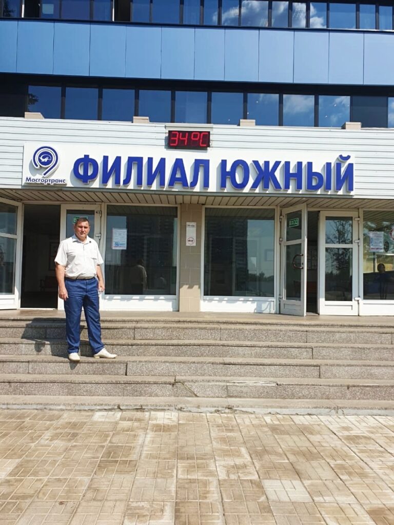 "Нам нужно к этому стремиться"