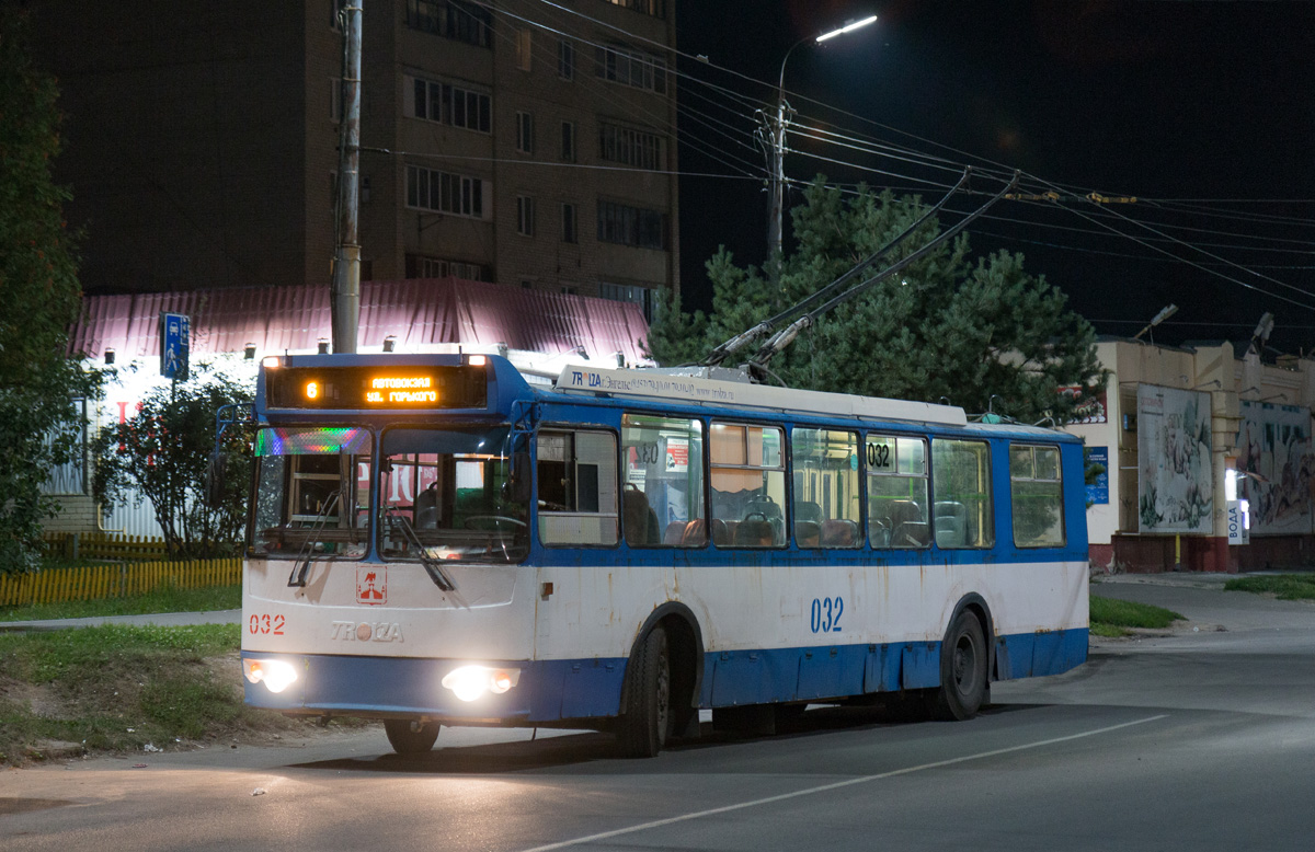 Транспорт ТТП оснащают электронными табло