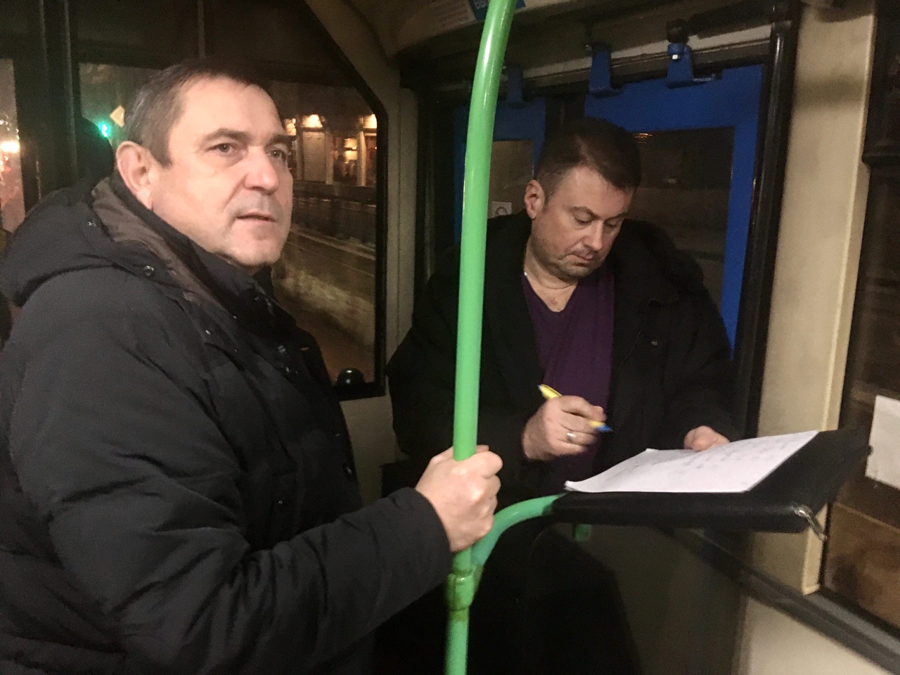 К закрытию Красного моста готовы?