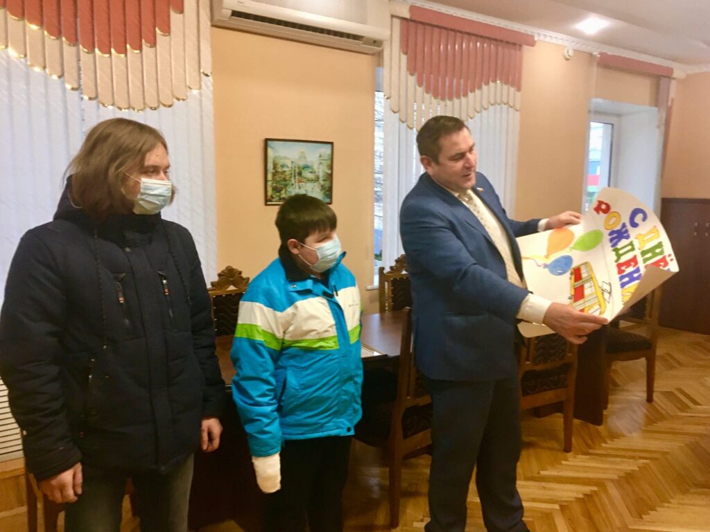 Подведены итоги фотоконкурса "Давай в трамвай"