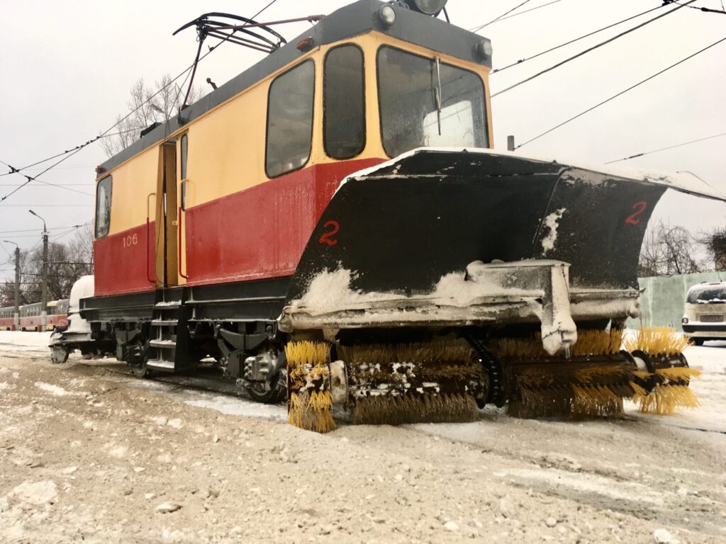 Готовь ГС летом