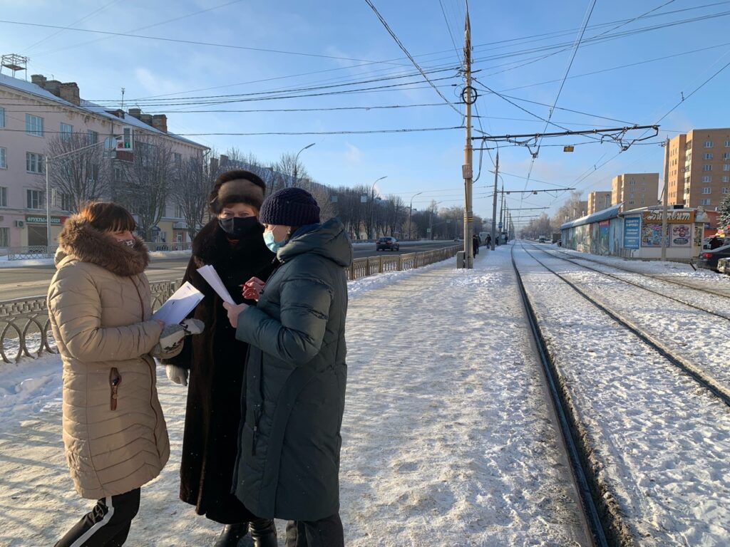 ДОВЕРЯЙ, НО ПРОВЕРЯЙ