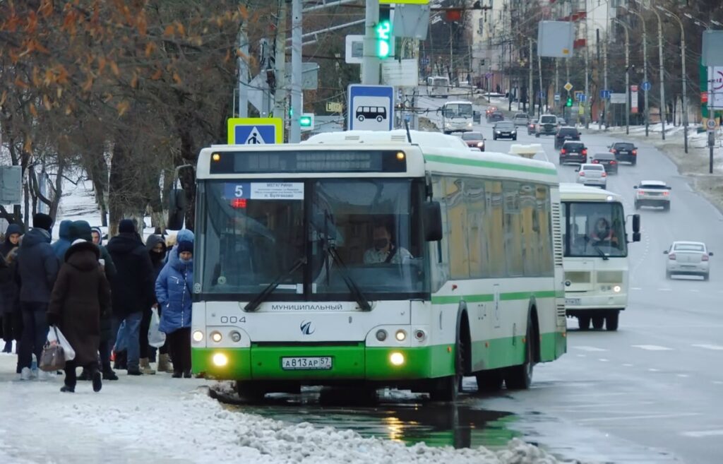 "ТАЙНЫЙ ПАССАЖИР" В ДЕЛЕ