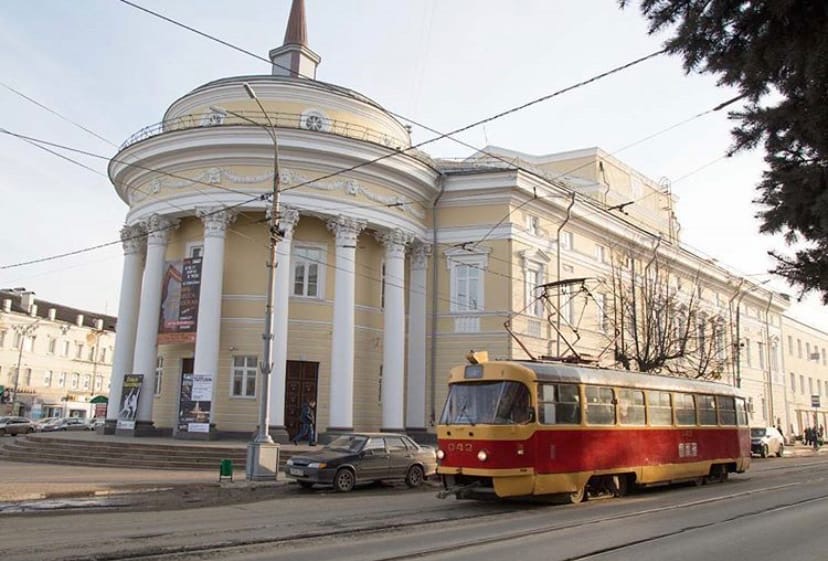 Орёл сохранит муниципальный транспорт