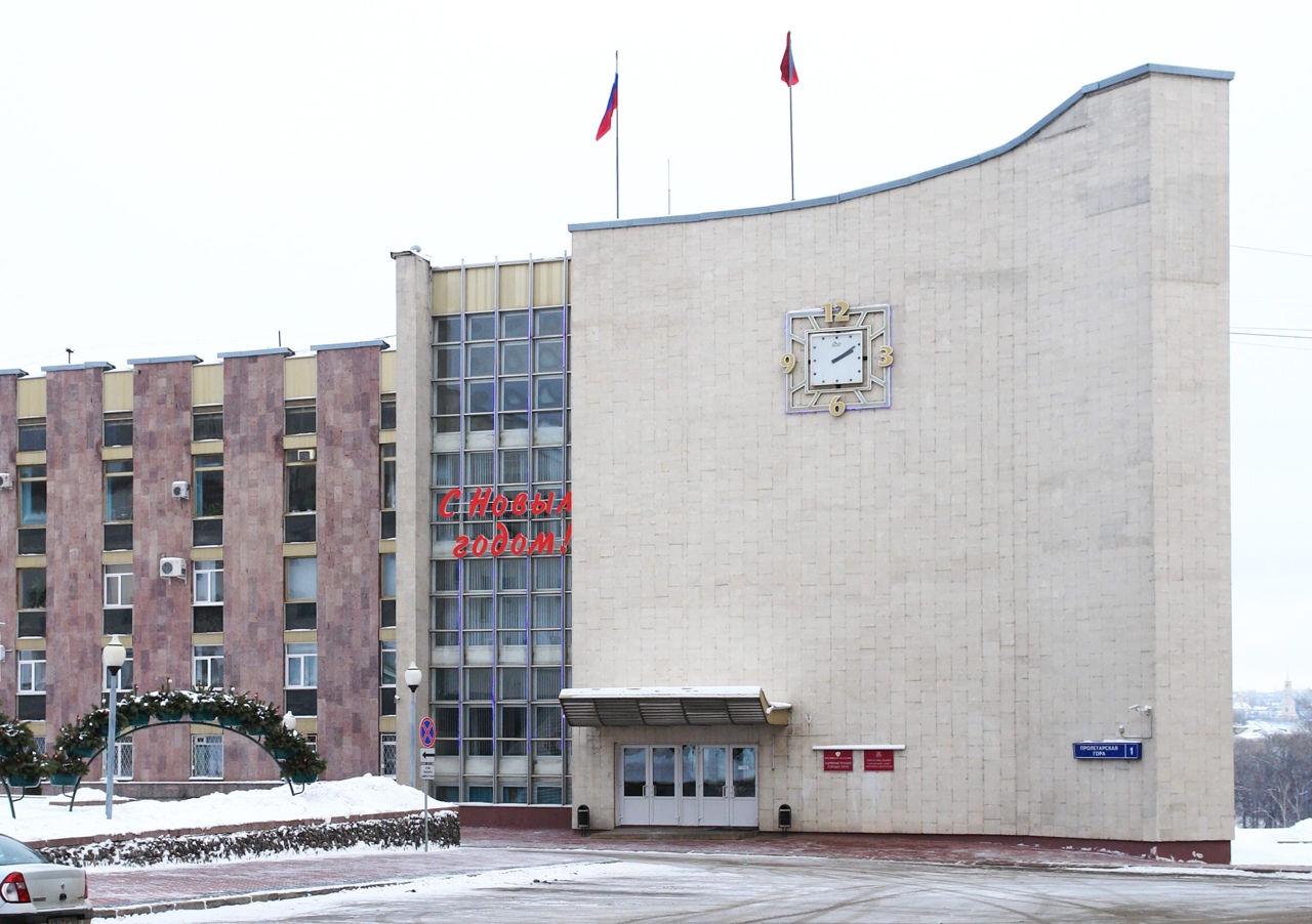 «ТТП НУЖНА НЕ РЫБА, А УДОЧКА»