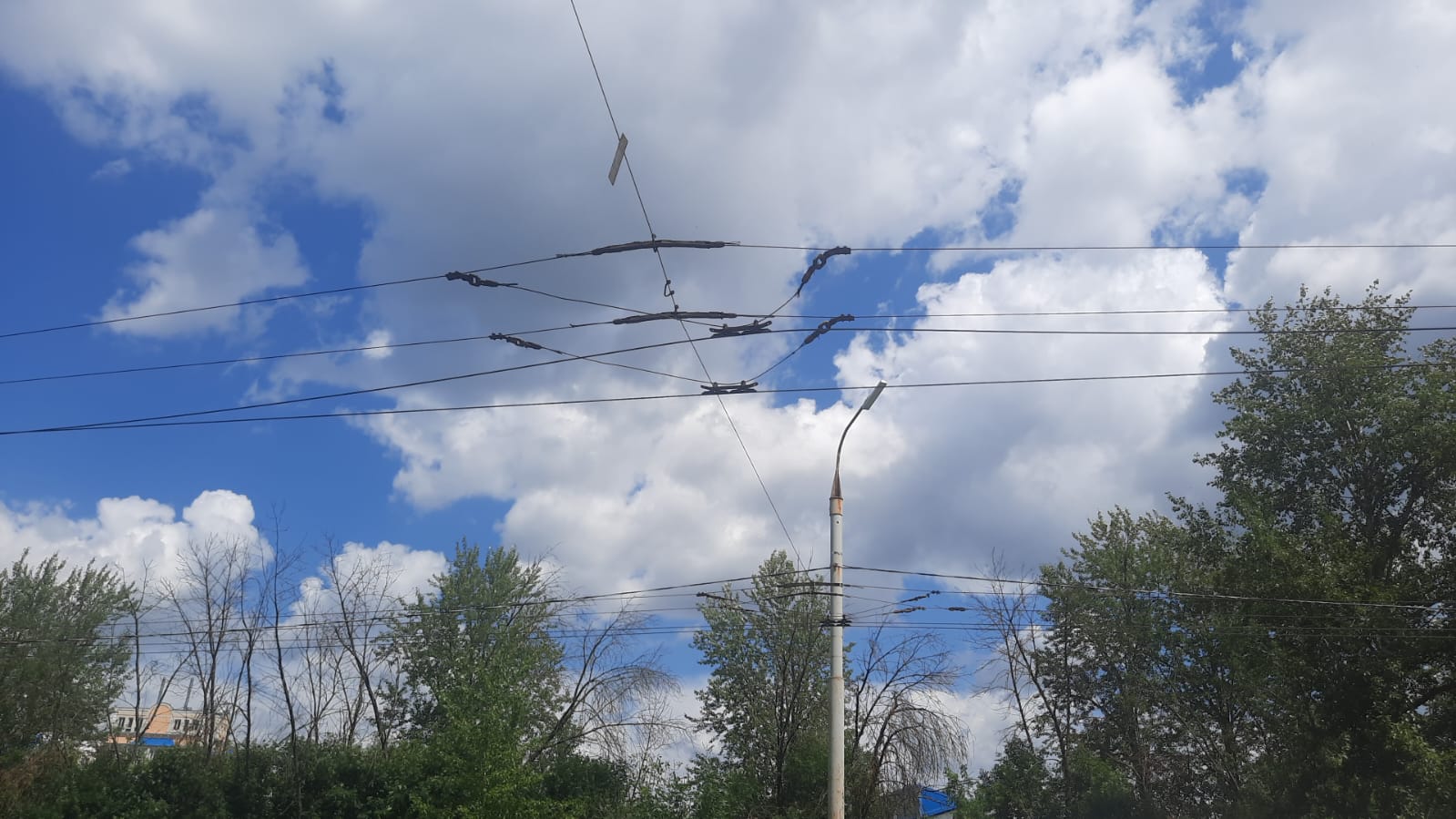 Служба энергохозяйства
